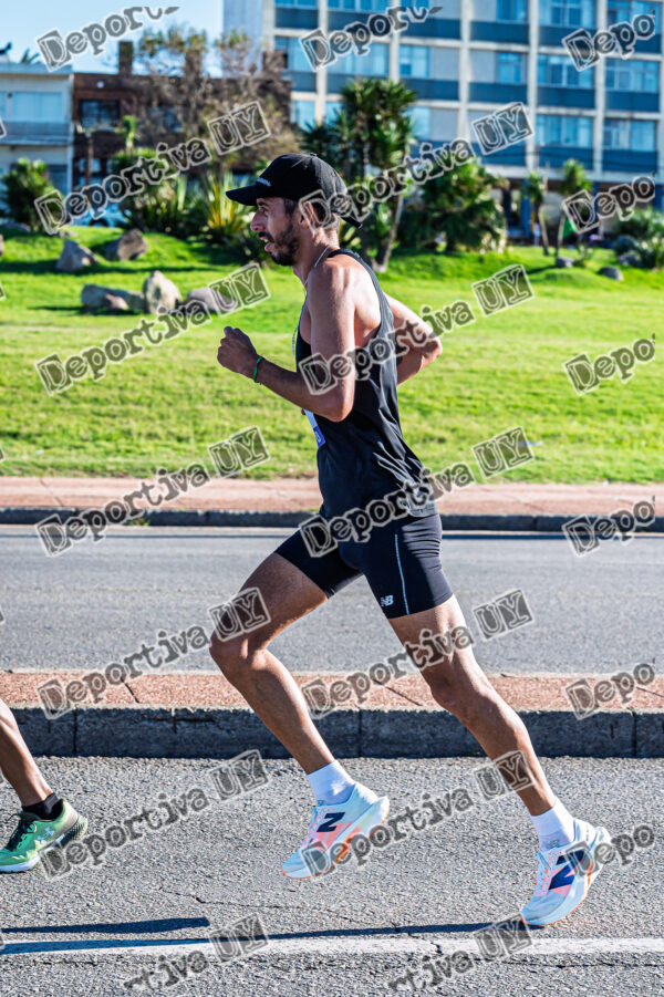 Corre Montevideo -