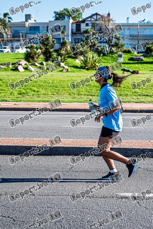 Corre Montevideo -