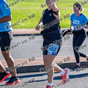 Corre Montevideo - 952