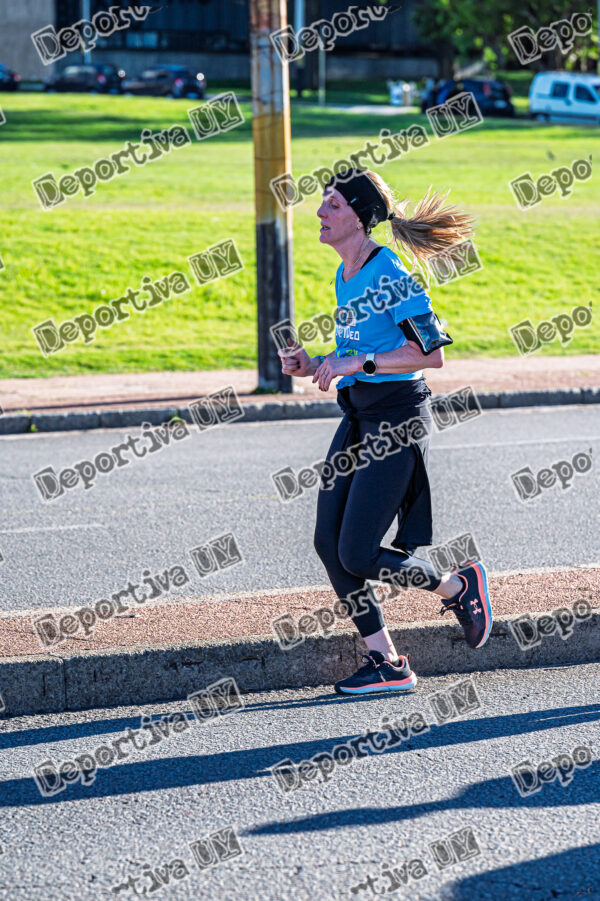 Corre Montevideo -
