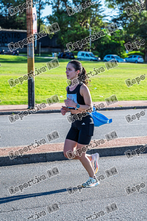 Corre Montevideo -
