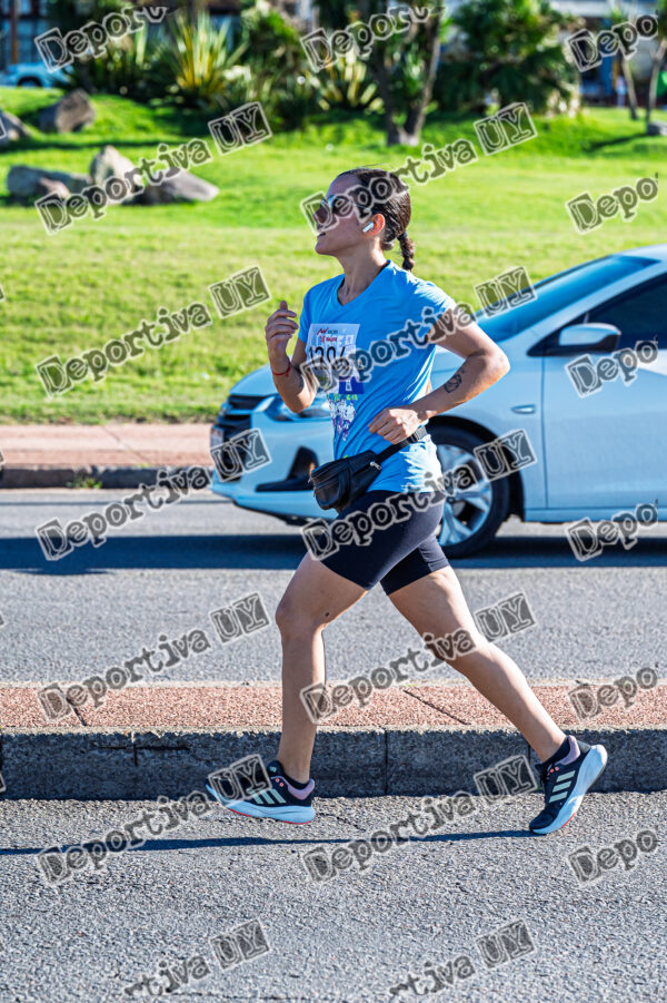 Corre Montevideo -