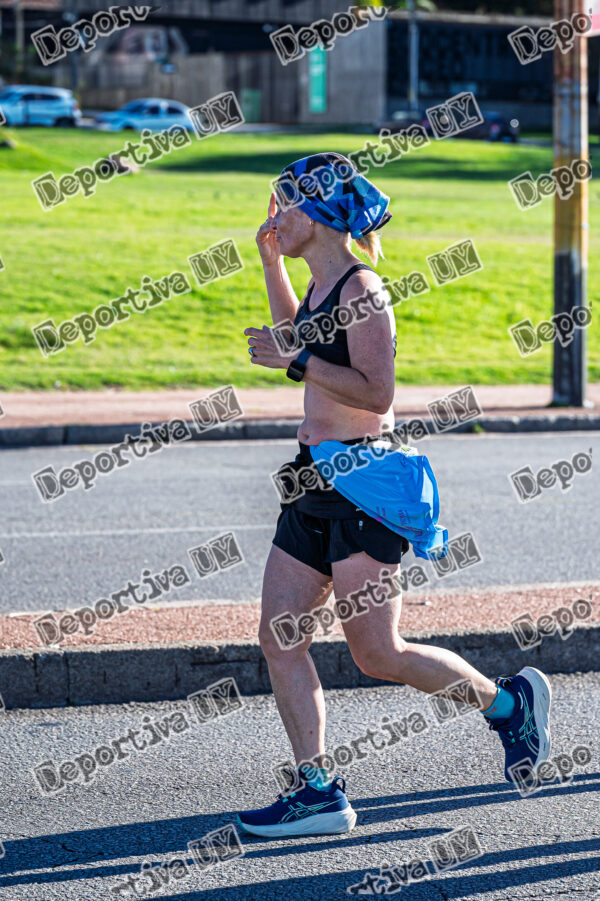 Corre Montevideo -