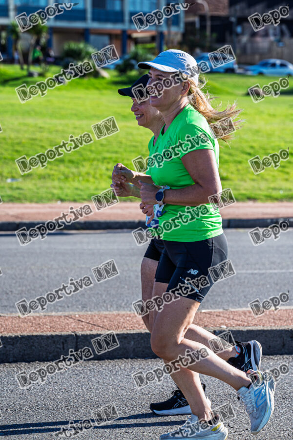 Corre Montevideo -
