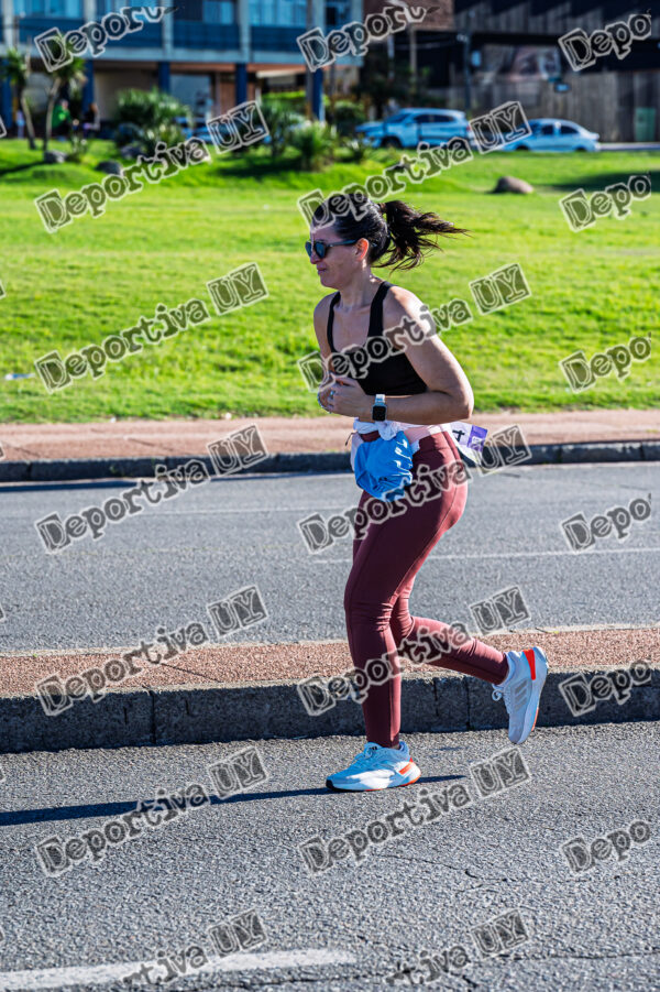 Corre Montevideo -