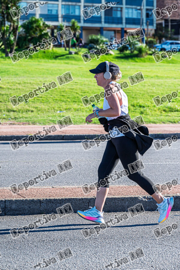 Corre Montevideo -