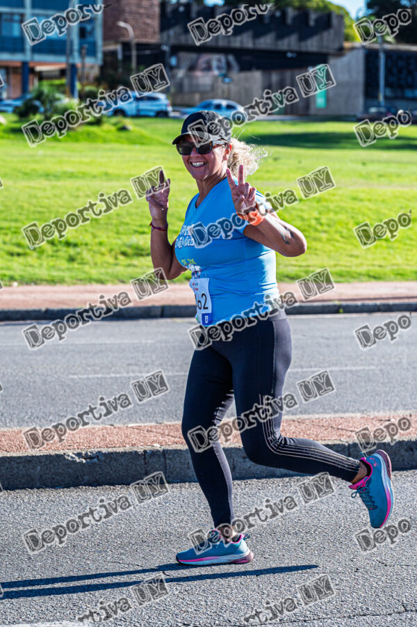 Corre Montevideo -