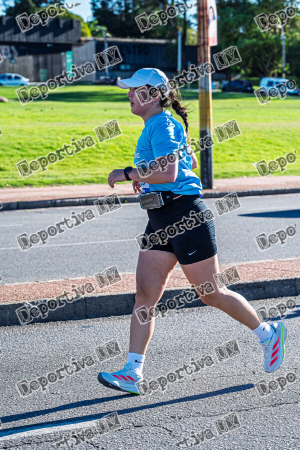 Corre Montevideo -