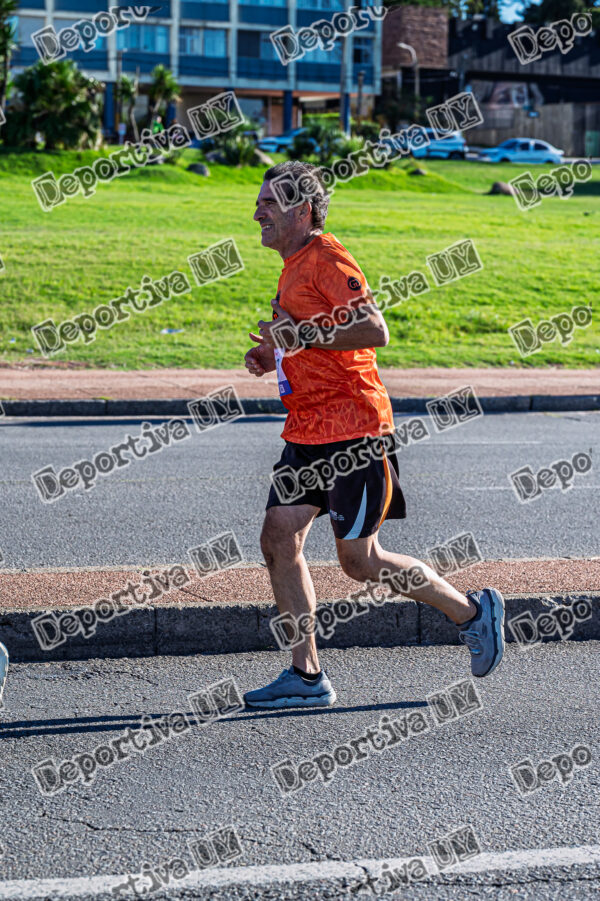 Corre Montevideo -