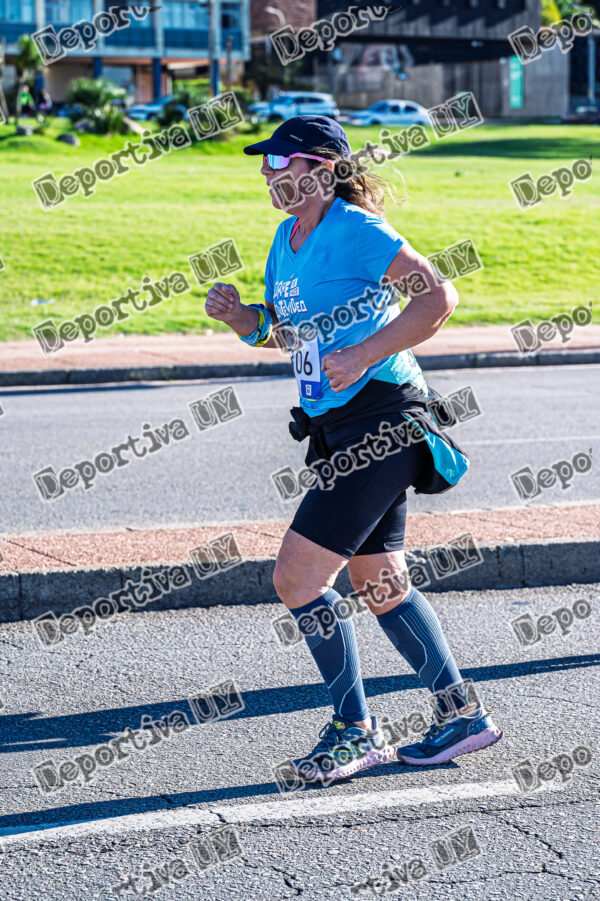 Corre Montevideo -
