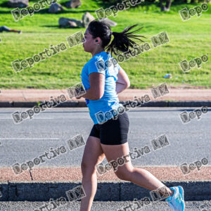 Corre Montevideo -