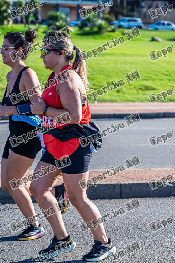 Corre Montevideo -