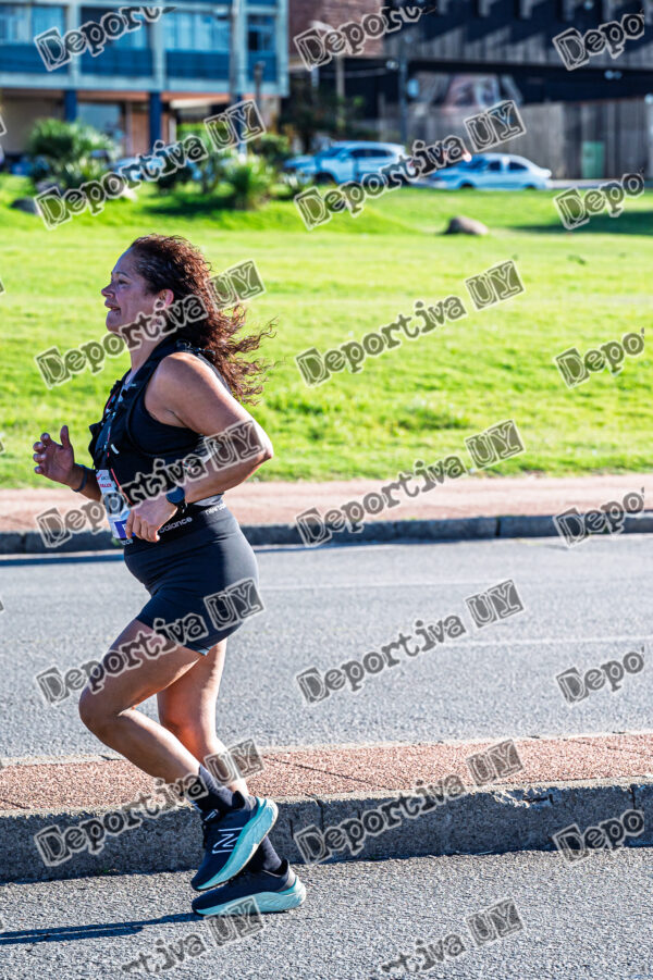 Corre Montevideo -