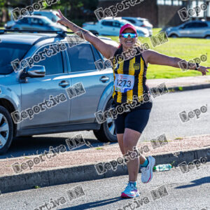 Corre Montevideo - 1273