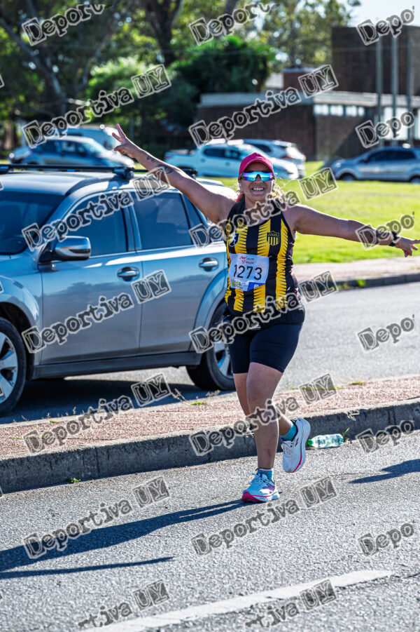 Corre Montevideo - 1273