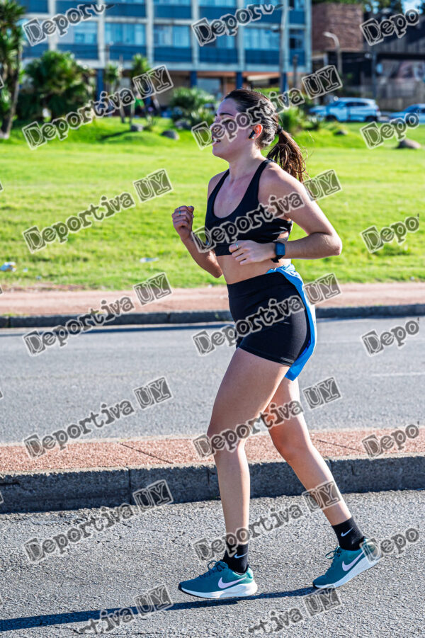 Corre Montevideo -