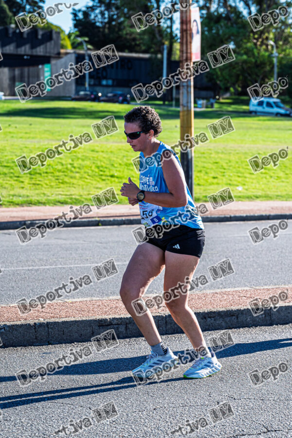 Corre Montevideo -