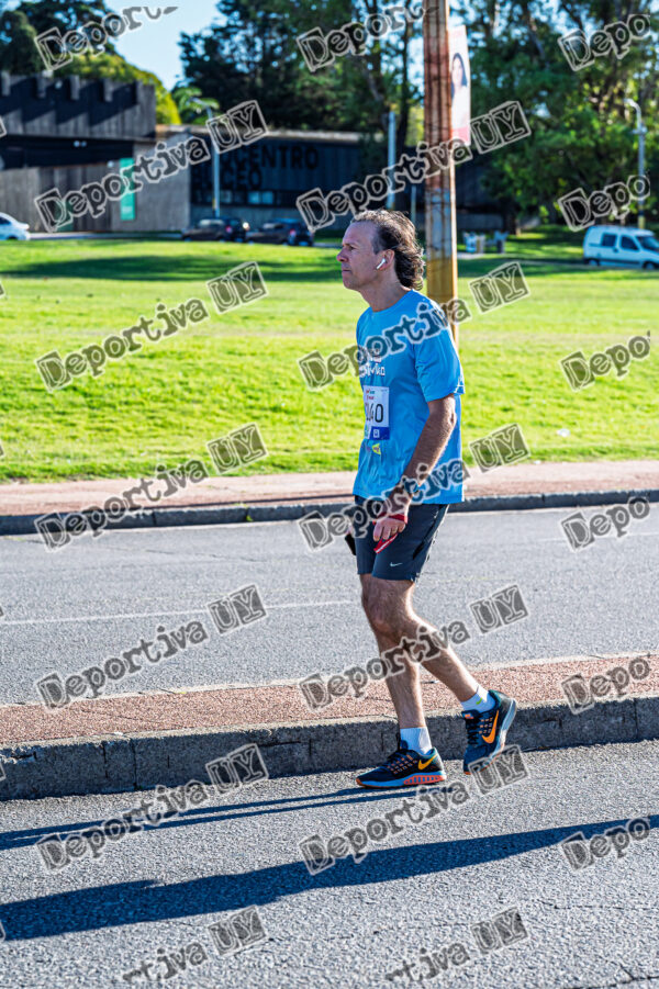 Corre Montevideo -