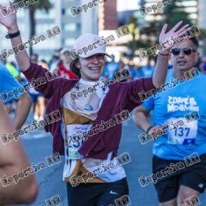 Corre Montevideo - 137