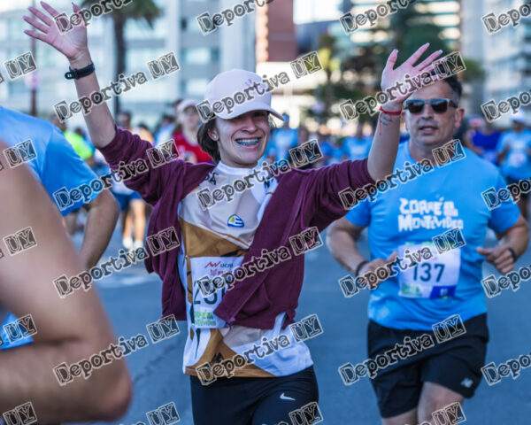Corre Montevideo - 137