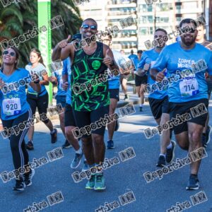 Corre Montevideo -714